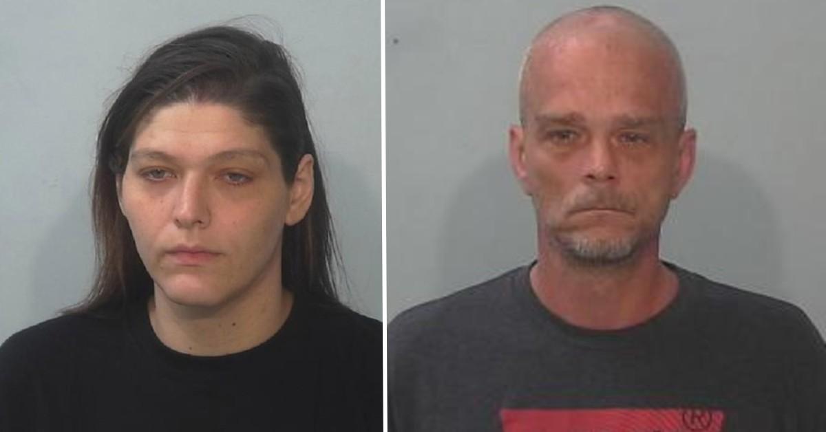 Woman Arrested In Connection To April Double Murder In Indiana 