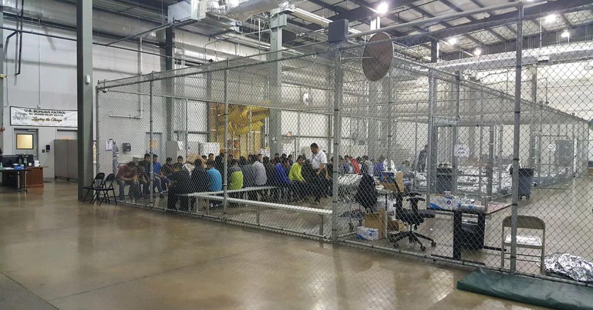 Infant With Health Issues Deported to Mexico After Stay in Texas ...