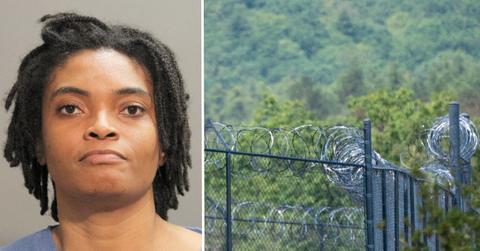 year old new york woman found dead in motel murder suspect arrested