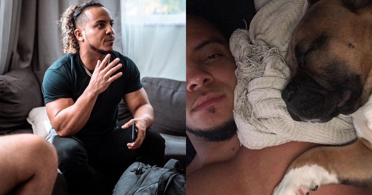 Kaleb Mickens has been sentenced to 40 years in prison.