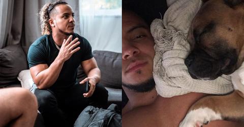 Kaleb Mickens has been sentenced to 40 years in prison.