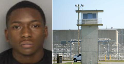 Michael Unique Washington Jr.