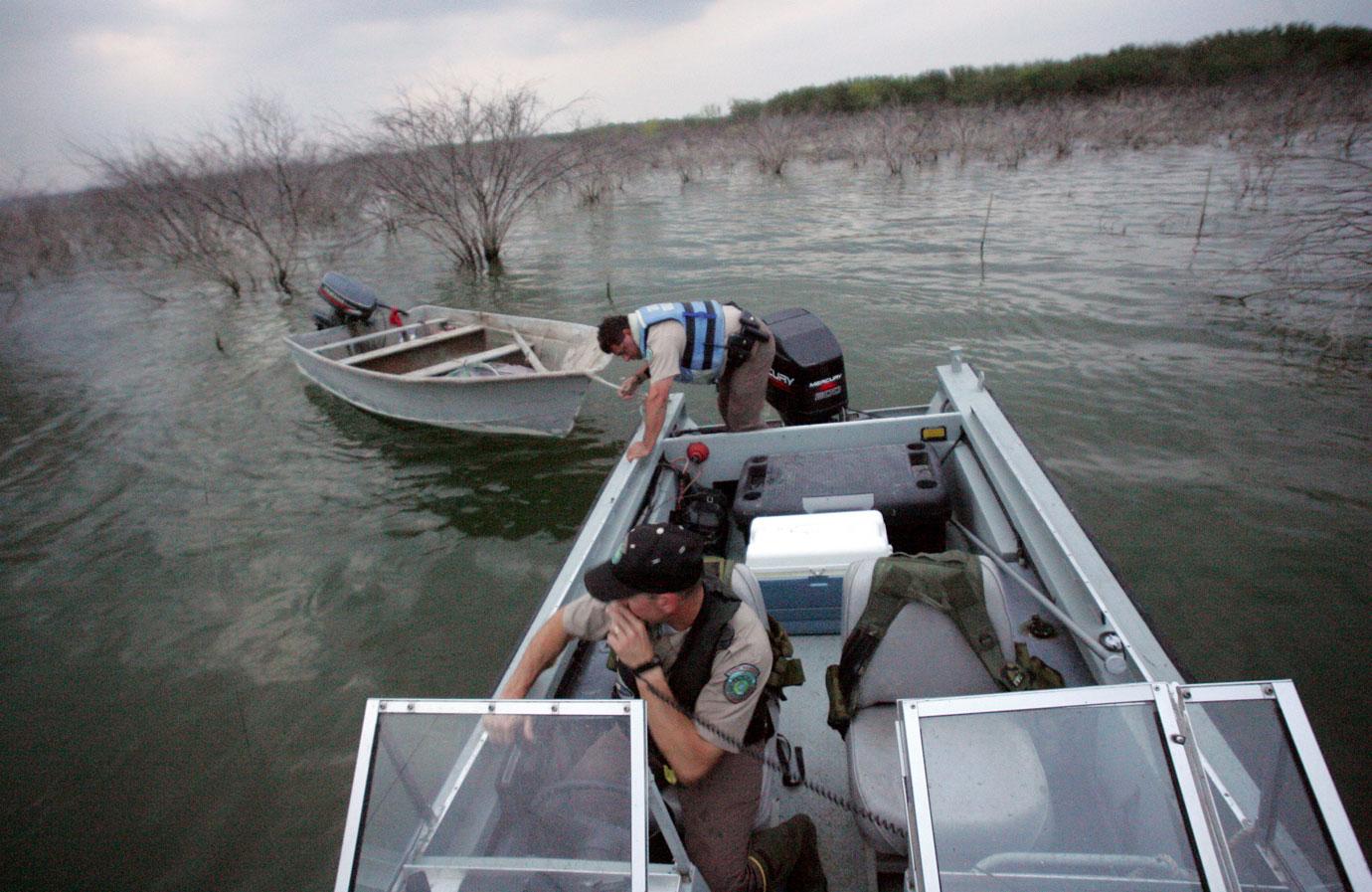 murder rio grande los zetas invade america