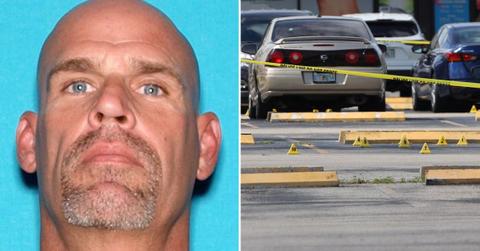 man holds woman hostage cross country escapes nj