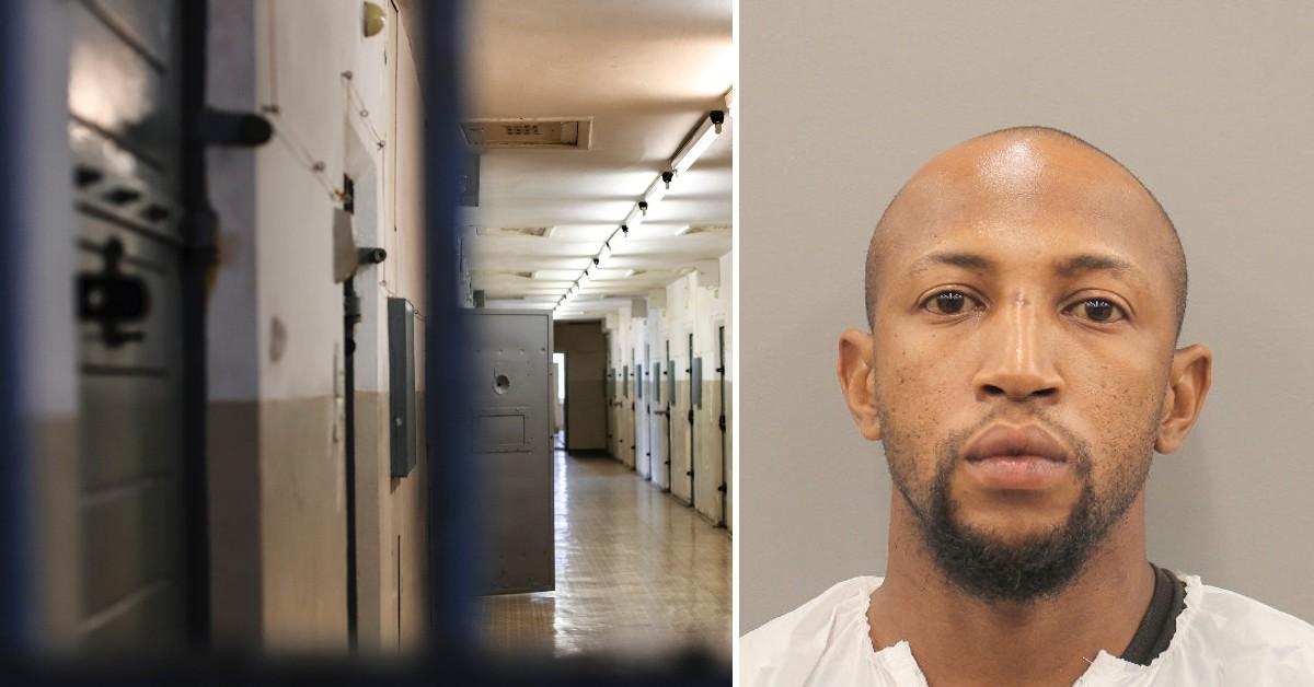 Man Arrested In Connection To Fatal Houston Shooting