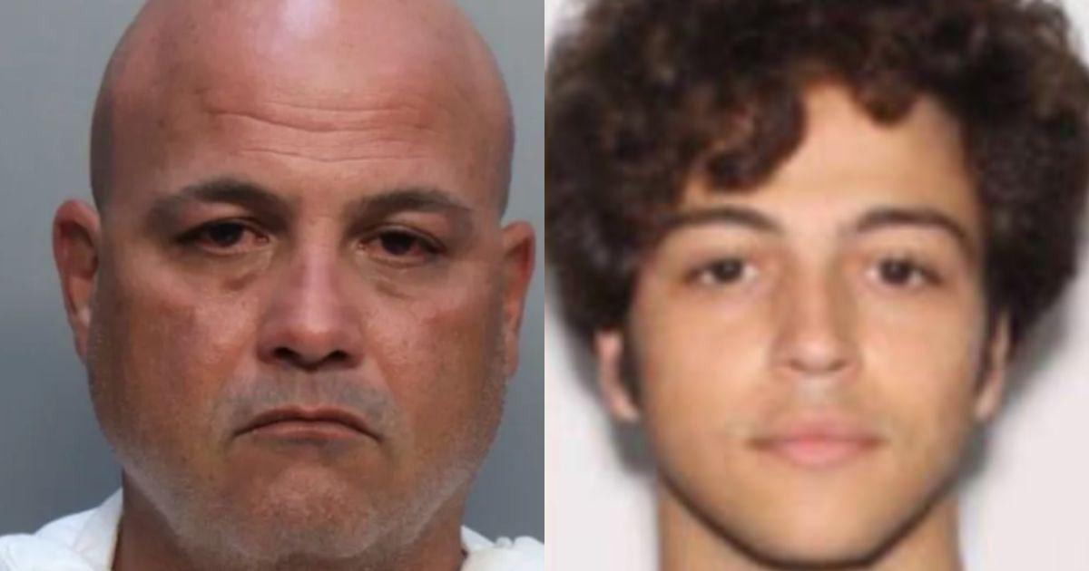 David Contreras and Eric Contreras