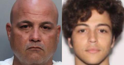 David Contreras and Eric Contreras