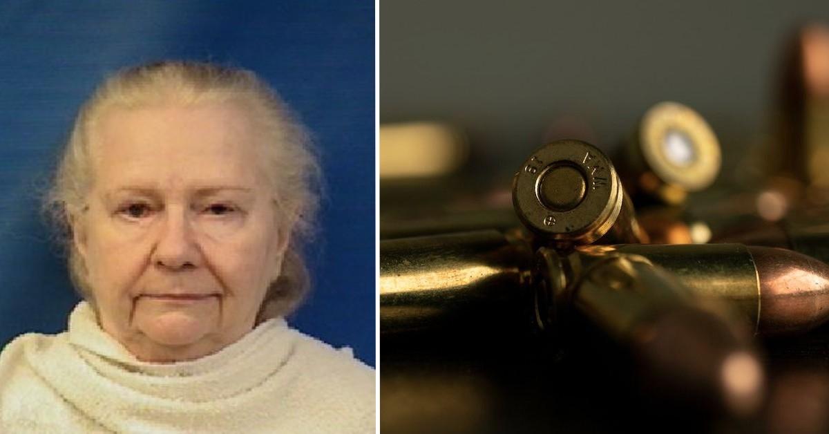 year old texas woman shots and kills her own daughter charged with murder