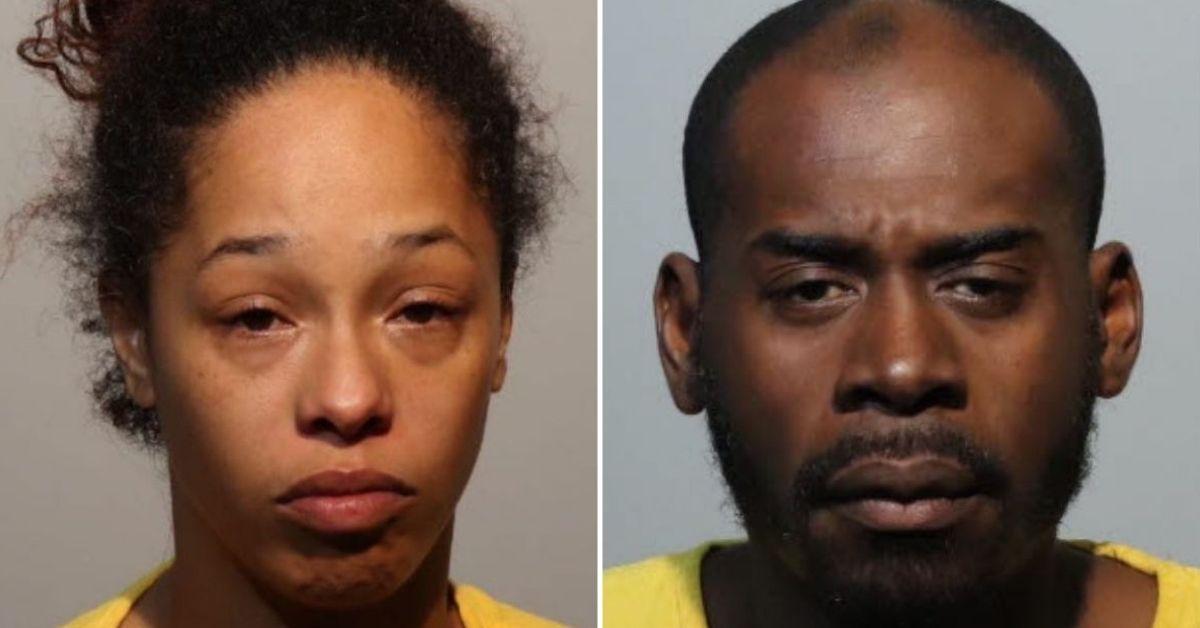 Florida Couple Arrested After 3-Year-Old Son Drowns in Pond: Cops