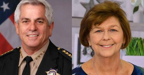 Pima County Sheriff along with the FBI, is investigating the disappearance of Nancy Guthrie