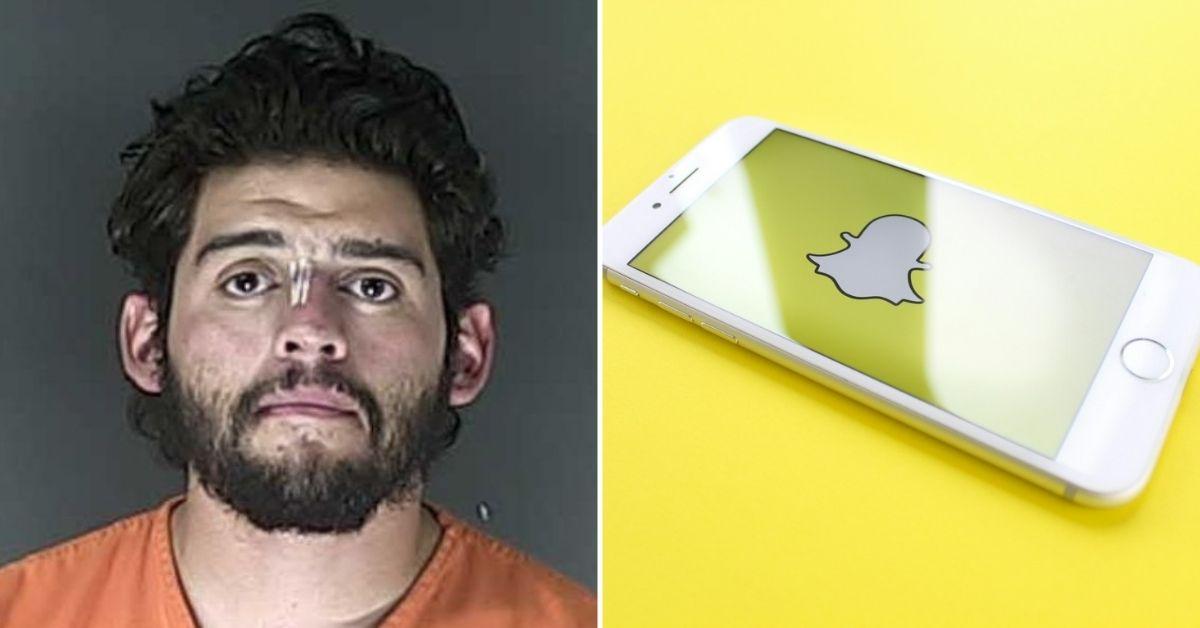 Colorado Man Accused of Murder After Social Media Hookup