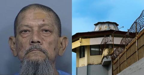 Richard Raymond Ramirez