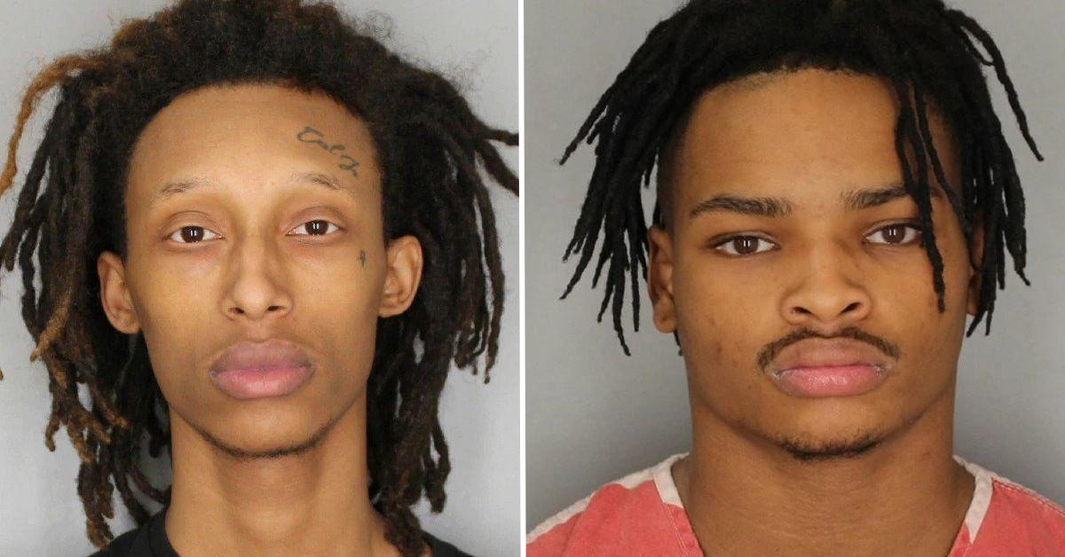 south carolina man shot at apartment complex two suspects arrested for murder