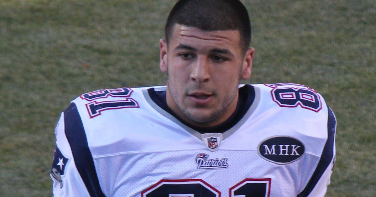 Aaron Hernandez