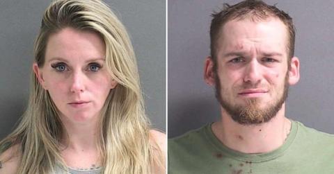 Elderly Man Targeted in Violent Robbery, Florida Duo Arrested: Cops