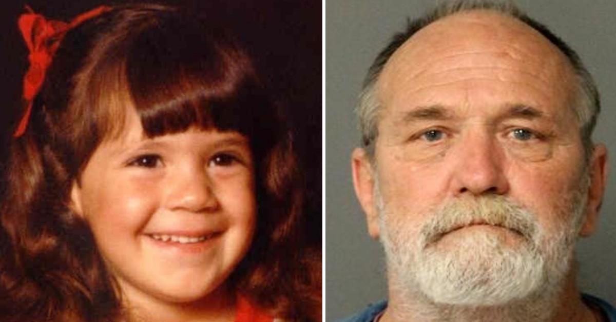 cold case kidnapping