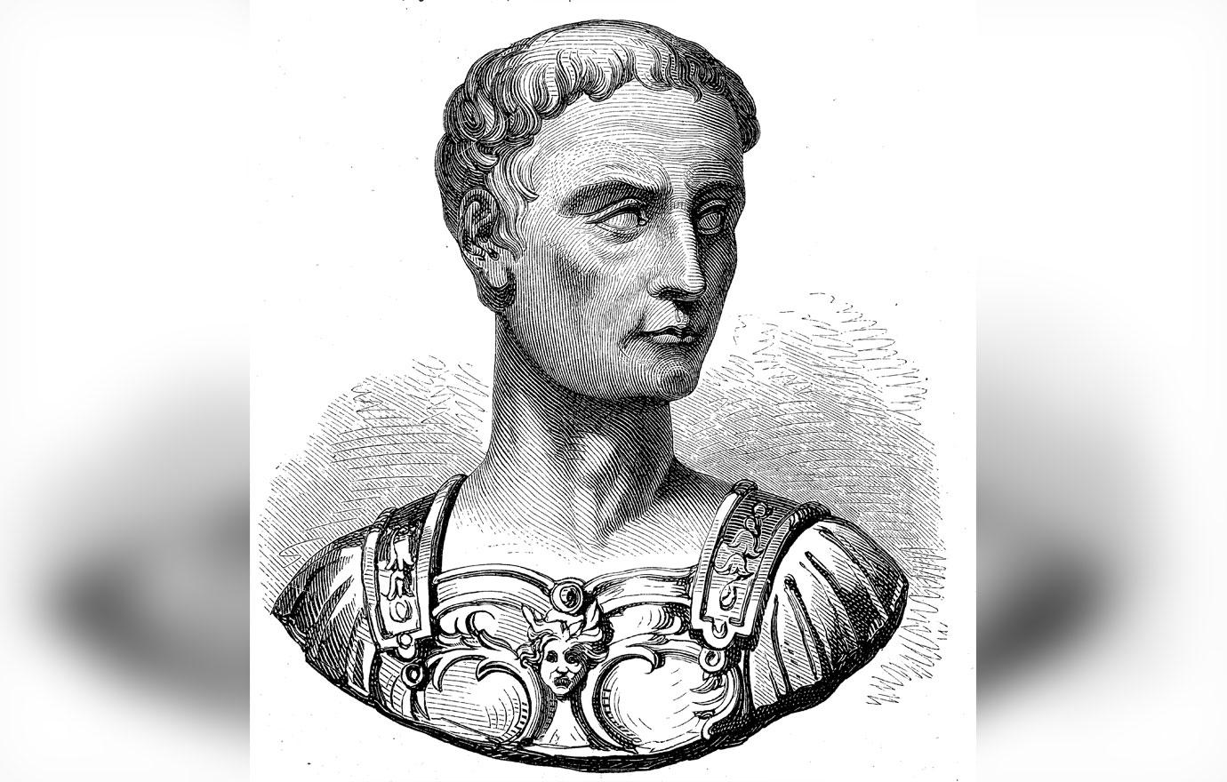 julius caesar