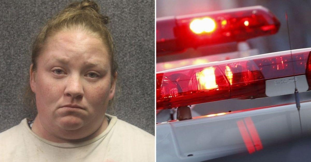 Mother Allegedly Drowns Young Daughter After 'Rough Day': Police