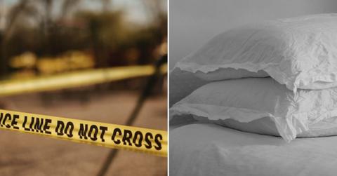 nursing home resident smothered roommate murder rhode island