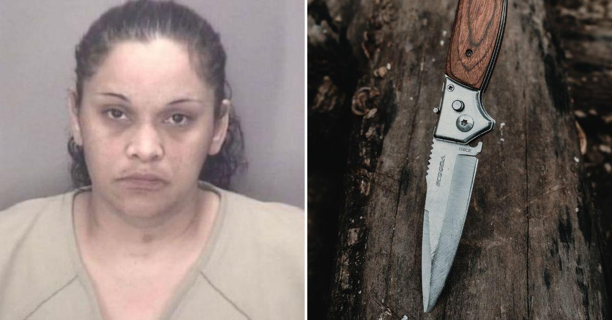 north carolina man stabbed to death ex girlfriend charged