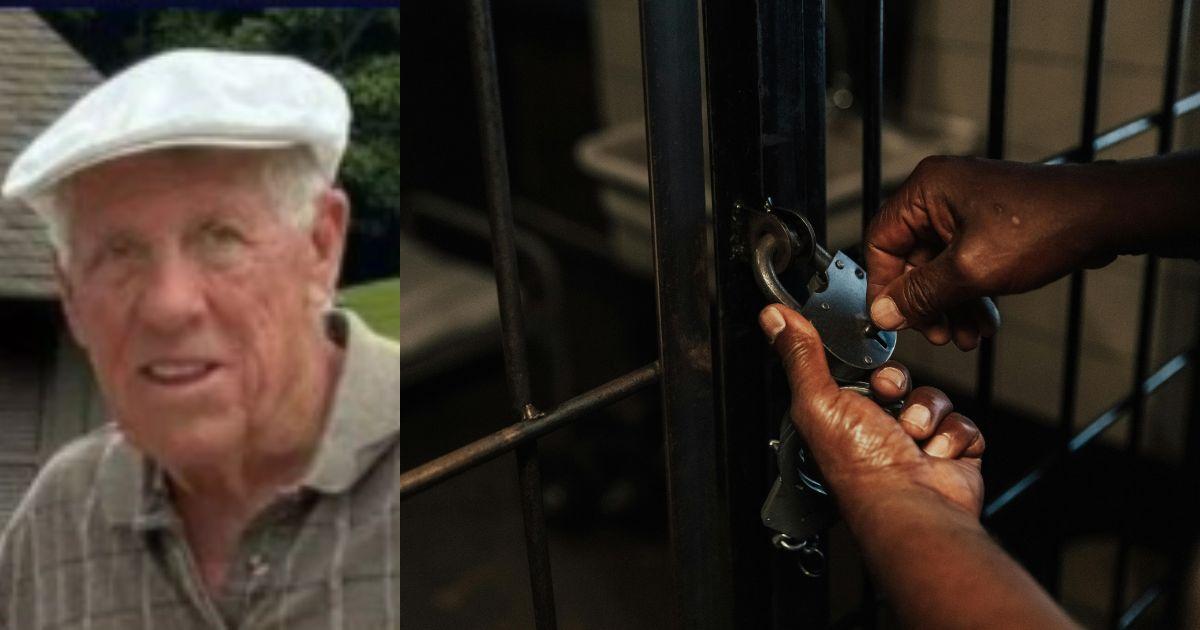 Ohio man will be sentenced to life in prison for murder 81-year-old man