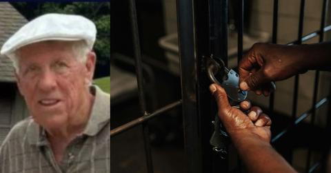 Ohio man will be sentenced to life in prison for murder 81-year-old man