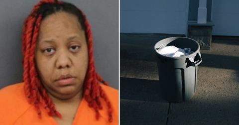 year old boy found dead in garage was dead for months