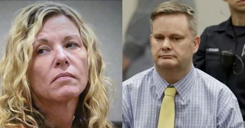Lori Vallow, Chad Daybell