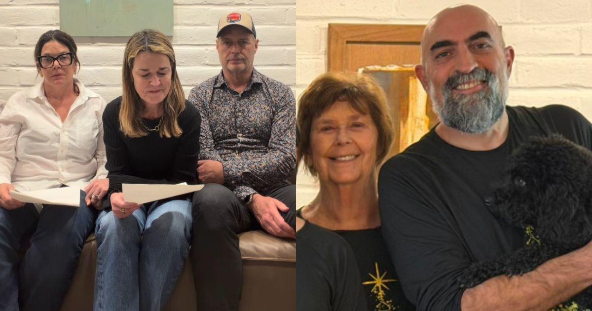 Nancy Guthrie's Family