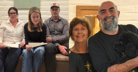 Nancy Guthrie's Family