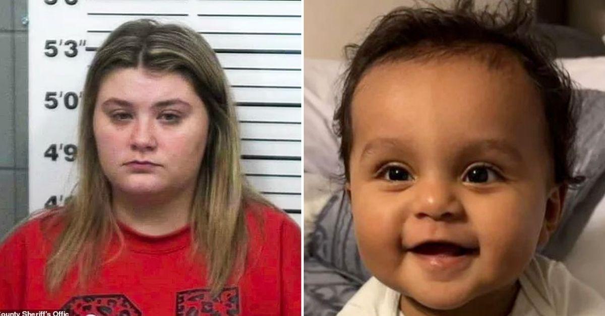 Georgia Teen Pageant Queen Accused of Killing 18-Month-Old Baby