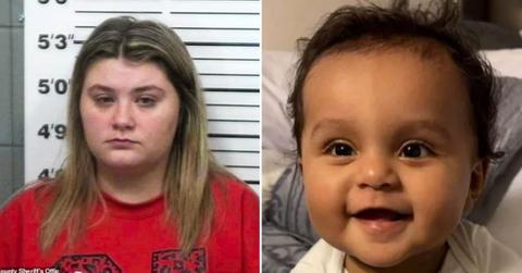 Georgia Teen Pageant Queen Accused of Killing 18-Month-Old Baby