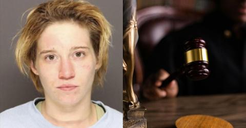 Minnesota woman sentenced to prison for 22 years after she shot and killed a man.
