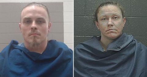 Alleged White Supremacist Starved and Beat Girlfriend's Son to Death