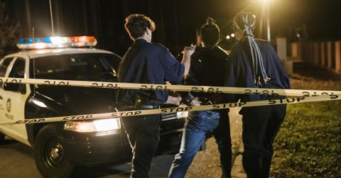 Deborah Frazier murder case investigation in Zanesville Ohio