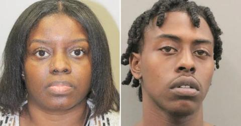 Texas Teacher Accused of Forcing Runaway Students Into Sex Work