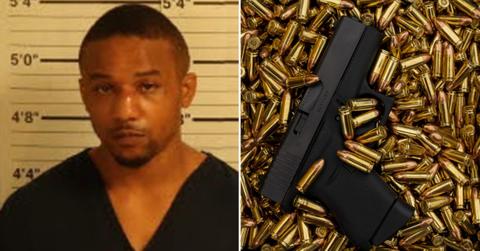 tennessee man shoots roommate over dollars murder