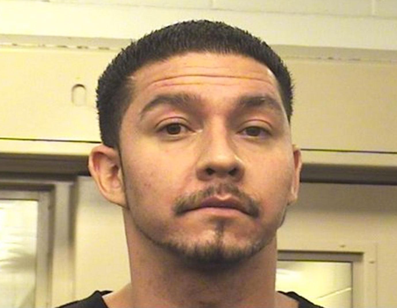 road rage assault dead arrest suspect fpd tony torrez