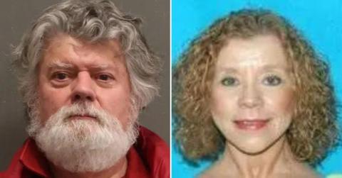 Tennessee Man Accused of Killing Wife With Hammer, Burying Body