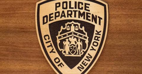 nyc badge