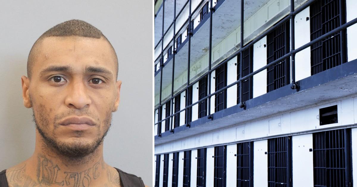 Houston police arrest suspect in shooting turned murder