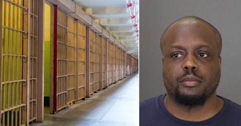 baltimore brick arrest