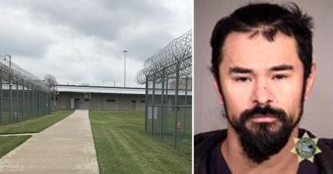 while trying to prove his innocence in child rape case man gives police access to cell phone videos of him having sex with dog