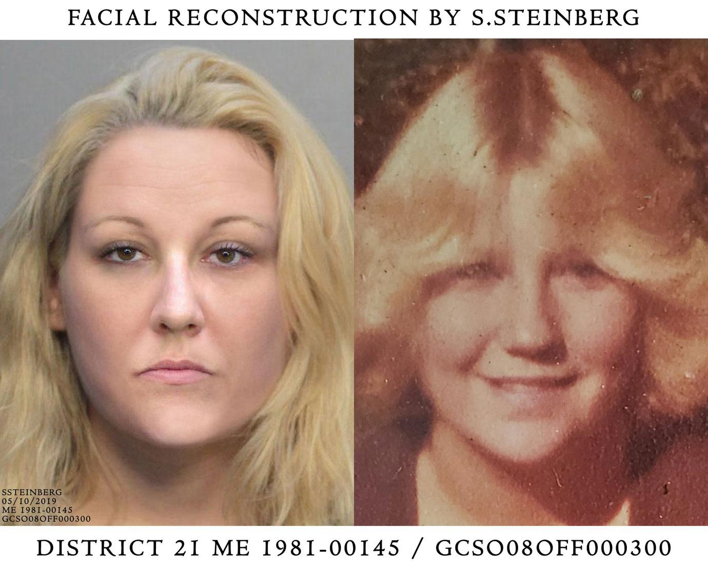 florida cold case nicki elkins police fpd