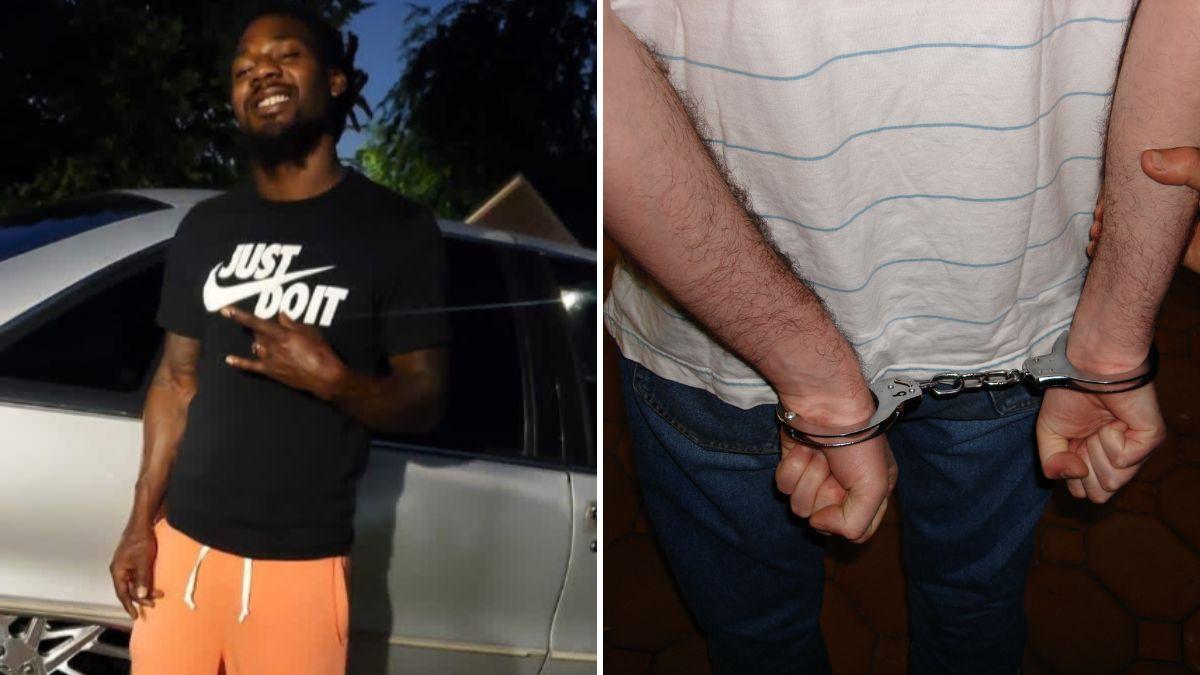 Man Charged in Fatal Shooting of FedEx Driver