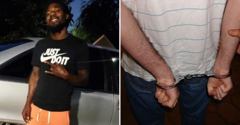 Man Charged in Fatal Shooting of FedEx Driver
