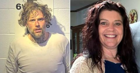 Tenn. Man Accused of Slitting Wife's Throat, Leaving Her on Road Side