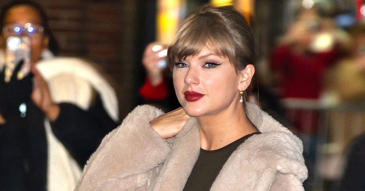Taylor Swift
