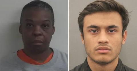 News of Week: Caretaker Accused of Murder; Missing Woman Dead; and More