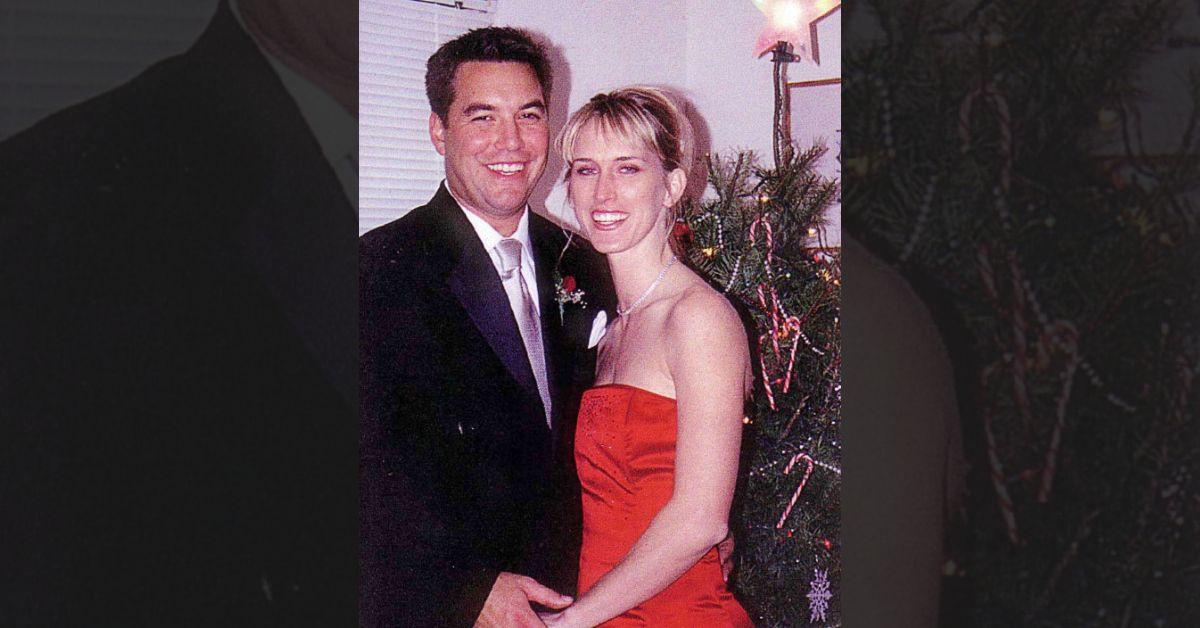 Inside Story: Scott Peterson and How He Tossed Pregnant Wife Into Bay